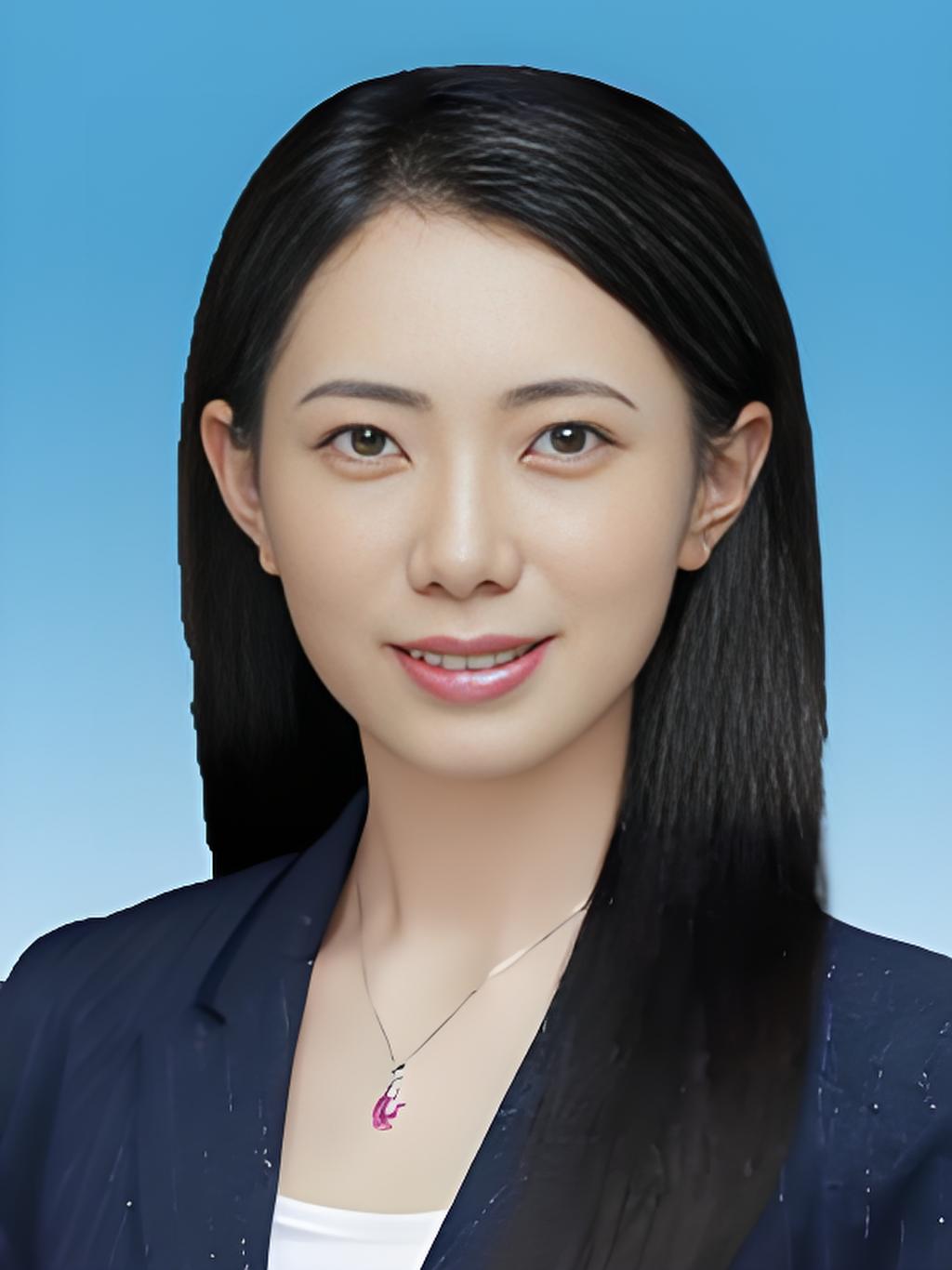 赵婉妮