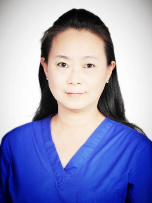 杨敏